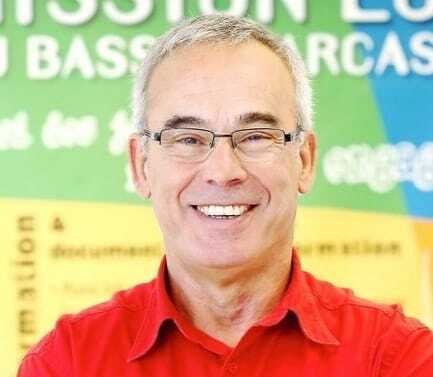 Photo de Serge Esteban