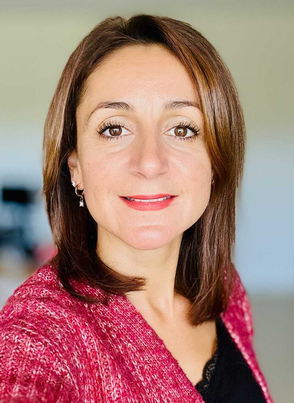 Photo de Vanessa Parmentier