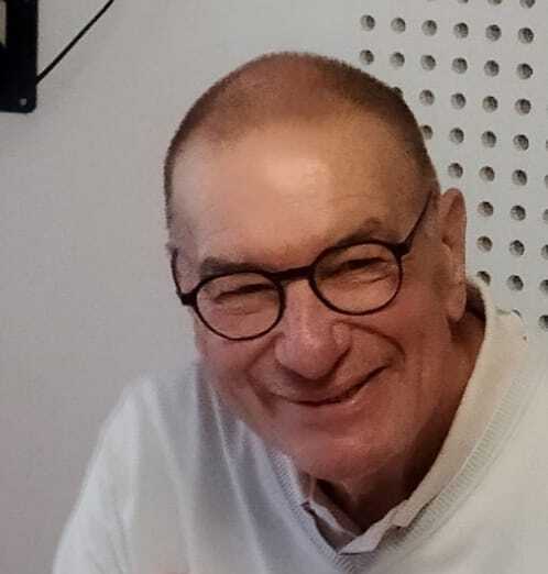 Photo de Jean Pierre Cros