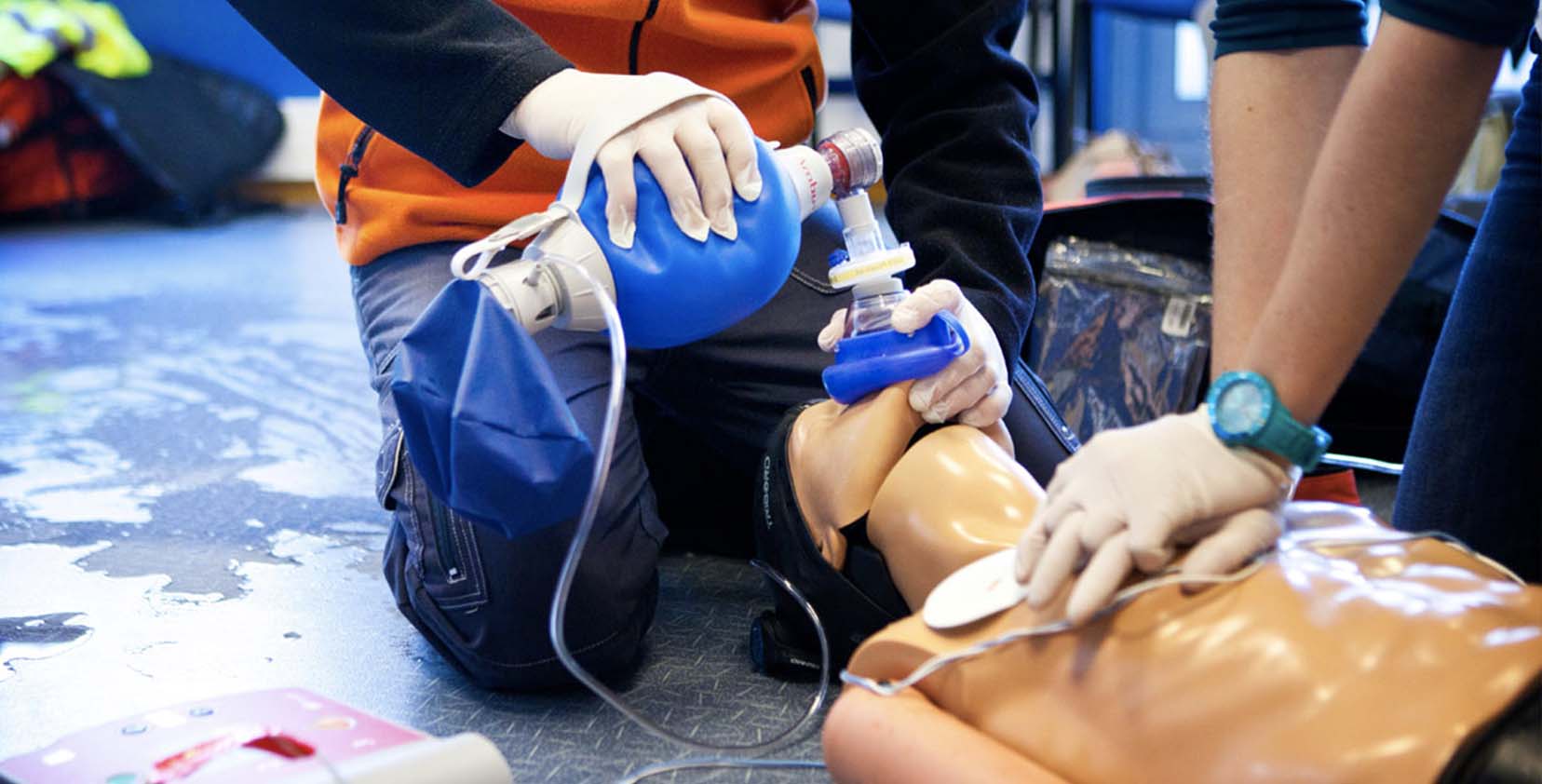Premiers Secours en Equipe de niveau 2 (PSE2)